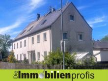 1102 - Schnäppchen: Doppelhaushälfte bei Helmbrechts Haus kaufen 95233 Helmbrechts Bild klein