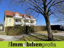 1219 - Altersgerechtes Appartement mit Gartenanteil in Oberkotzau Wohnung kaufen 95145 Oberkotzau Bild klein
