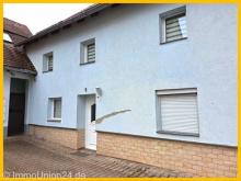 2 4 0 qm Wohnfläche im SOFORT freien 2 bis 3 Familienhaus mit Doppelgarage Haus kaufen 91245 Simmelsdorf Bild klein