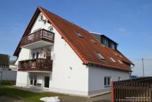 2 Zimmer Dachgeschosswohnung in Frauendorf Wohnung mieten 04654 Frohburg Bild klein