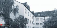2 Zimmer mit Südbalkon, EBK, Bad mit Wanne und extra breiten TG Stellplatz Wohnung kaufen 86199 Augsburg Bild klein