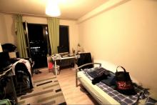 23 m², 1 Zimmer Appartment mit Balkon in Top Lage Wohnung kaufen 69115 Heidelberg Bild klein