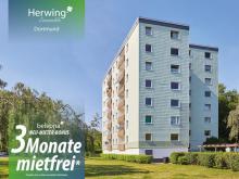 3 Monate mietfrei: Frisch sanierte 3 Zimmer-Marmor-Luxuswohnung im „Herwing Ensemble“ Wohnung mieten 44319 Dortmund Bild klein