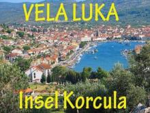 3 room appartment in Vela Luka, Island Korcula, Dalmatia, Croatia Haus kaufen 20270 Vela Luka Bild klein