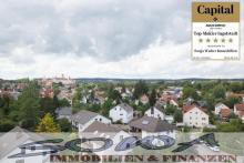 3 Zimmer Wohnung mit Fernblick in Neuburg zu verkaufen - Ein Objekt von Ihrem Immobilienpartner SOWA Immobilien und Finanzen Wohnung kaufen 86633 Neuburg an der Donau Bild klein