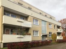 Appartement mit Westbalkon in ruhiger Lage in Gröbenzell zu verkaufen Wohnung kaufen 82194 Gröbenzell Bild klein