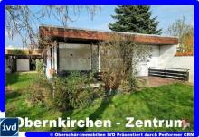 Architektenhaus im "Bungalow-Stil" mit uneinsehbarem Garten zu verkaufen Haus kaufen 31683 Obernkirchen Bild klein