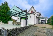 Architektenhaus in Scharbeutz zu verkaufen! Haus kaufen 23684 Scharbeutz Bild klein