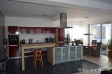 artim-immobilien.de: Hochwertige 5 Zimmerwohnung mit großer Dachterasse Wohnung mieten 60439 Frankfurt am Main Bild klein