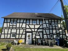 ASBACH -Zentrum-, 2-3 Parteienhaus mit 150 m² Wfl. (DG ausbaufähig) + weiterer Nutzflächen im EG/UG Haus kaufen 53567 Asbach (Landkreis Neuwied) Bild klein