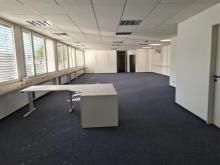 Attraktives, renoviertes Büro im Gewerbegebiet (Klimaanlage) Gewerbe mieten 66117 Saarbrücken Bild klein