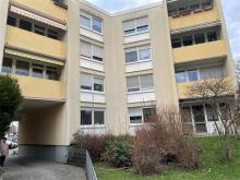 AUF ERBPACHTGRUNDSTÜCK – MA.-VOGELSTANG: KAPITAL- ODER EIGENNUTZER AUFGEPASST – ATTRAKTIVES ANGEBOT! Wohnung kaufen 68309 Mannheim Bild klein