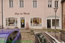 Café - Laden - Praxis - Büro + erweiterbar = direkt am Markt Gewerbe mieten 04668 Grimma Bild klein
