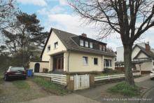 Charme trifft Potential: Verträumtes Ein-/Zweifamilien Schmuckstück mit Großgarten sucht Liebhaber Haus kaufen 53125 Bonn Bild klein