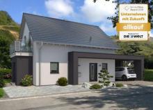 Das Haus für Ihre Familie, mit super Aufteilung und kleinem Preis Haus kaufen 33165 Lichtenau (Kreis Paderborn) Bild klein