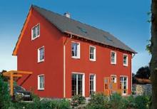 Doppelhaushälfte mit unverbaubahrem Fernblick!!!!!!!!! Haus kaufen 75334 Straubenhardt-Schwann Bild klein