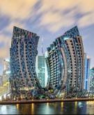 Dubai- Luxury Apartment - J ONE Tower A Wohnung kaufen 60314 Frankfurt am Main Bild klein