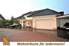 DUMAX°°°Ein Traum in weiß wartet auf Sie in Quakenbrück!!! Haus kaufen 49610 Quakenbrück Bild klein