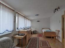 (EF1122_M) Kassel-Landkreis: Baunatal, kleines möblierte Apartment in ruhiger Wohnlage, WLAN Wohnung mieten 34225 Baunatal Bild klein
