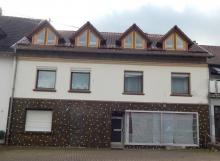 Ehemaliges Wohn-/Geschäfthaus mit bis zu drei Wohneinheiten in Rappweiler zu verkaufen! Haus kaufen 66709 Weiskirchen Bild klein