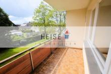 Eigentumswohnung mit Balkon in ruhiger Wohnlage - Eigennutz oder als Anlage Wohnung kaufen 37603 Holzminden Bild klein