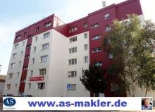 Eigentumswohnung mit Balkon und Garage! Wohnung kaufen 45473 Mülheim an der Ruhr Bild klein