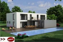 Ein Haus, ein Preis, zwei Familien - gemeinsam sparen und Träume verwirklichen! Haus kaufen 59846 Sundern (Sauerland) Bild klein