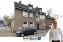 Ein Juwel in Oberhausen: Mehrfamilienhaus mit hervorragender Rendite wartet auf Sie! Haus kaufen 46049 Oberhausen Bild klein