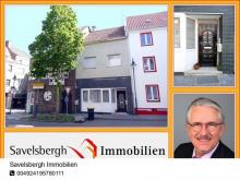 Einfamilienhaus am Zentrum von Linnich Haus kaufen 52441 Linnich Bild klein
