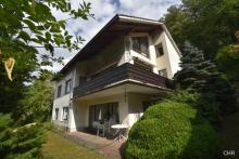 Einfamilienhaus mit Einliegerwohnung in absolut toller Lage Haus kaufen 37431 Bad Lauterberg im Harz Bild klein