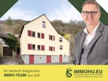 Energetisch saniertes Einfamilienhaus mit Terrasse in sonniger Lage in Oberwesel/Engehöll Haus kaufen 55430 Oberwesel Bild klein