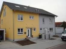 Energiesparende Doppelhaushälfte mit 4,5 Zimmer, 110 m² WP und Fussbodenheizung KfW 70 in Steinheim Haus kaufen 71711 Steinheim an der Murr Bild klein