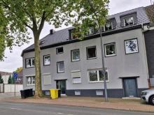 Erdgeschoss: Schöne 3,5 Zimmer Wohnung (65 qm) in Gelsenkirchen-Bulmke Wohnung mieten 45888 Gelsenkirchen Bild klein