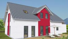 Erfahren Sie in Neustrelitz eine neue Art von Raumgefühl Haus kaufen 17237 Blankensee (Landkreis Mecklenburgische Seenplatte) Bild klein