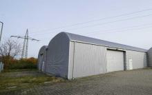 Etwa 1.000 m² große Lager- und Produktionshallen in Ratingen-Tiefenbroich Gewerbe mieten 40880 Ratingen Bild klein