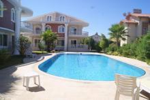 Ferienvilla mit 3 Schlafzimmer und Pool in Belek zu vermieten Wohnung mieten 07506 Antalya Bild klein