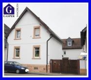 Freistehendes 1-Familienhaus, fortlaufend renoviert Haus kaufen 65479 Raunheim Bild klein