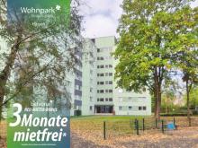 Frisch sanierte 2 Zimmer-Marmor-Luxuswohnung im Wohnpark Mozartstraße!
3 Monate mietfrei! Wohnung mieten 58119 Hagen Bild klein