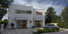 Gemeinsam glücklich unter einem Dach - Generationenhaus mit Einliegerwohnung Haus kaufen 37214 Witzenhausen Bild klein