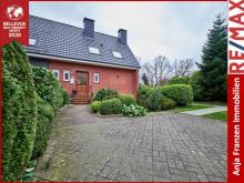 *Gemütliche Doppelhaushälfte in Aurich-Wiesens* Haus kaufen 26605 Aurich Bild klein