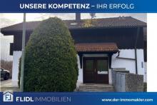 Gepflegte sonnige 2-Zimmer-ETW in Bad Griesbach - Bezugsfrei Wohnung kaufen 94086 Bad Griesbach im Rottal Bild klein