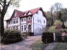 Godern bei Schwerin: Wunderschönes Mehrfamilienhaus in Traumlage Haus kaufen 19065 Godern Bild klein
