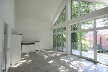 Große Obergeschosswohnung mit Balkon - KfW 40+ Wohnung mieten 48455 Bad Bentheim Bild klein