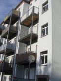 Große und vermietete 2-Zimmer mit Balkon, Wanne und Laminat in sehr guter Lage Gewerbe kaufen 09126 Chemnitz Bild klein