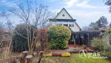 Großes Einfamilienhaus mit schönem Garten in Müggelheim Haus kaufen 12559 Berlin Bild klein