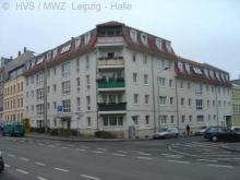 Großzügig geschnittene 2-Raumwohnung mit Balkon unweit des Wildparks Wohnung mieten 04277 Leipzig Bild klein