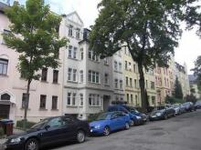 Großzügige 2-Zimmer mit Wannenbad, Einbauküche und Balkon zum Toppreis! Wohnung mieten 09130 Chemnitz Bild klein