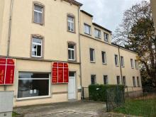 Großzügige Büro/Ladeneinheit in frequentierter Lage Gewerbe mieten 09117 Chemnitz Bild klein