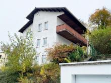 Großzügiges Zweifamilienhaus in begehrter Wohnlage von Mühltal/Nieder-Ramstadt, auf dem Lohberg Haus kaufen 64367 Mühltal Bild klein
