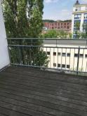 *** Günstige 1-Zimmer mit EBK, Aufzug, Balkon und Wannenbad in Uninähe!! *** Wohnung kaufen 09120 Chemnitz Bild klein